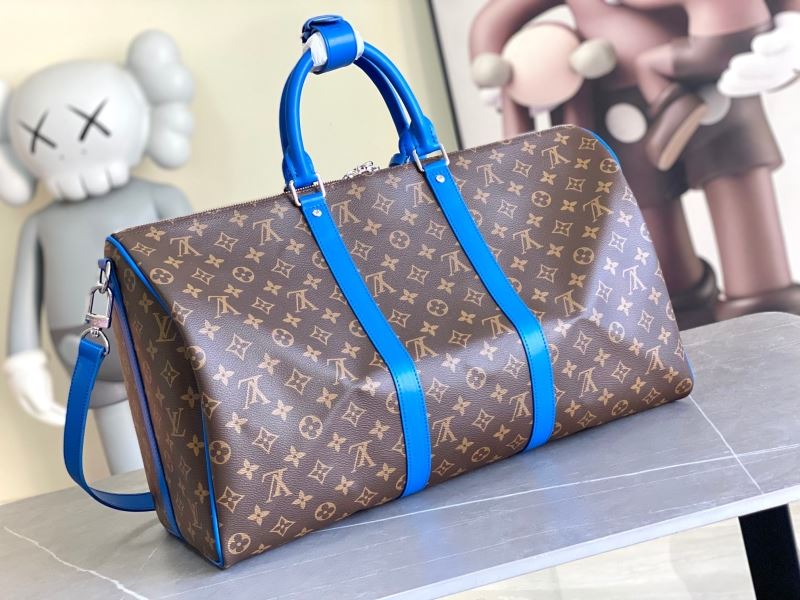 Louis Vuitton Travel Bags
